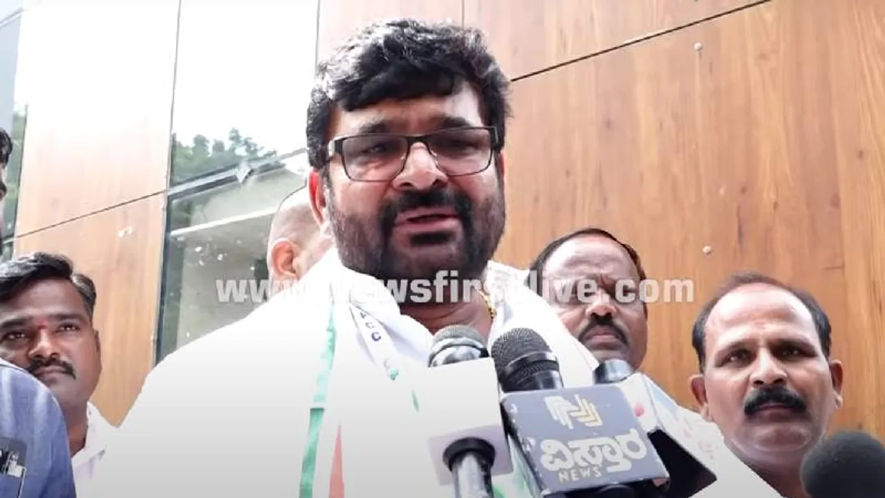 ಗೌರವ ಇಲ್ಲದ ಕಡೆ ನಾನ್ಯಾಕೆ ಇರಬೇಕು! ದೆಹಲಿ ಮುಖಂಡರ ಭೇಟಿಯ ಬಗ್ಗೆ ವಿನಯ್​ ಕುಲಕರ್ಣಿ ಏನಂದ್ರು?