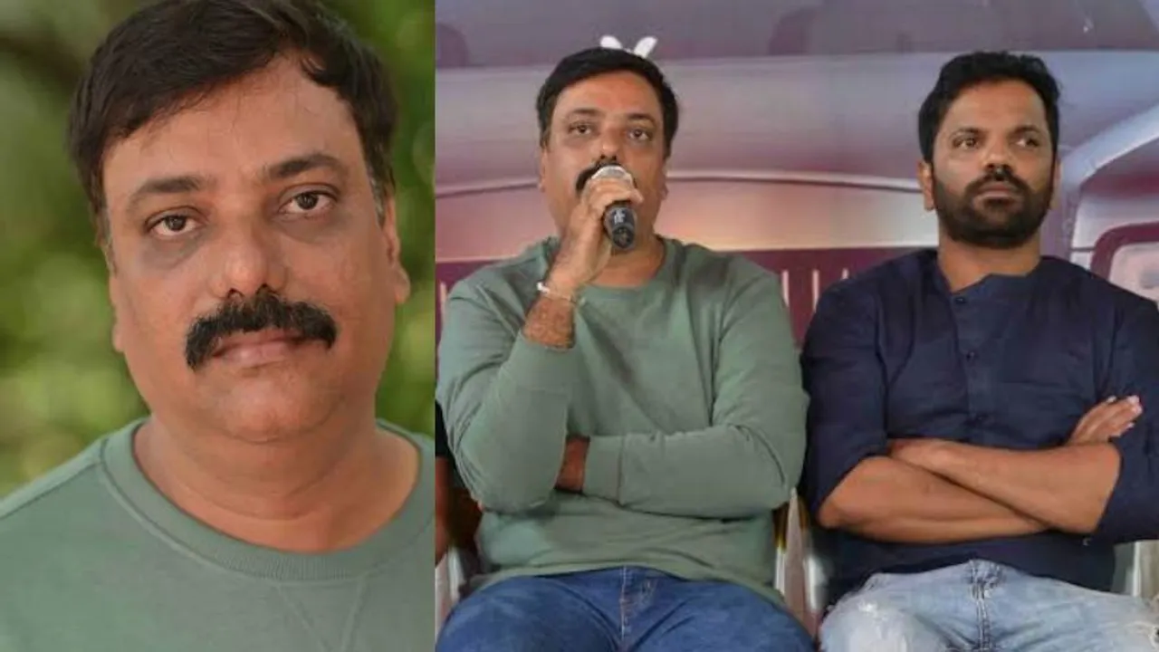 ಕರಿಮಣಿ ನಿರ್ದೇಶಕ​ನ ಸಾವಿಗೆ ತುಂಬಾ ಜನ ಕಾರಣರಾಗಿದ್ದಾರೆ; ಪಿ.ಶೇಷಾದ್ರಿ ಶಾಕಿಂಗ್​ ಹೇಳಿಕೆ