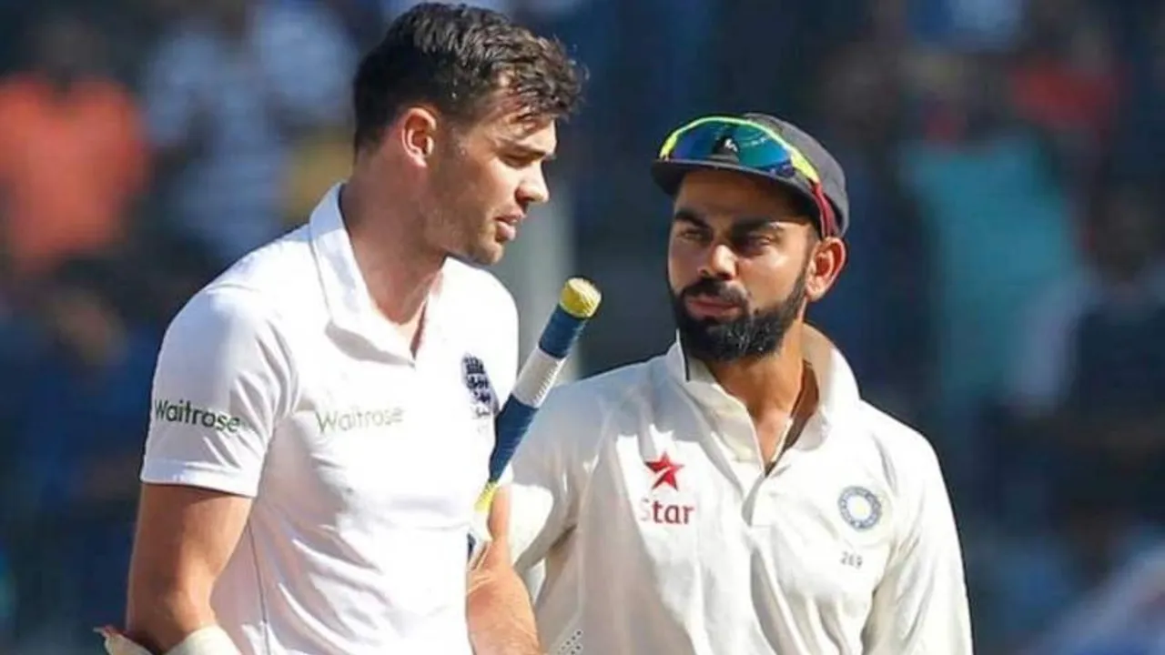 ಕಿಂಗ್ ಕೊಹ್ಲಿ ಸೆಂಚುರಿ ಸಿಡಿಸಿ ಎಷ್ಟು ತಿಂಗಳಾಯಿತು.. ಶತಕ ಸಿಡಿಸುವಲ್ಲಿ ವಿರಾಟ್ ಫೇಲ್​; ಯಾಕೆ?