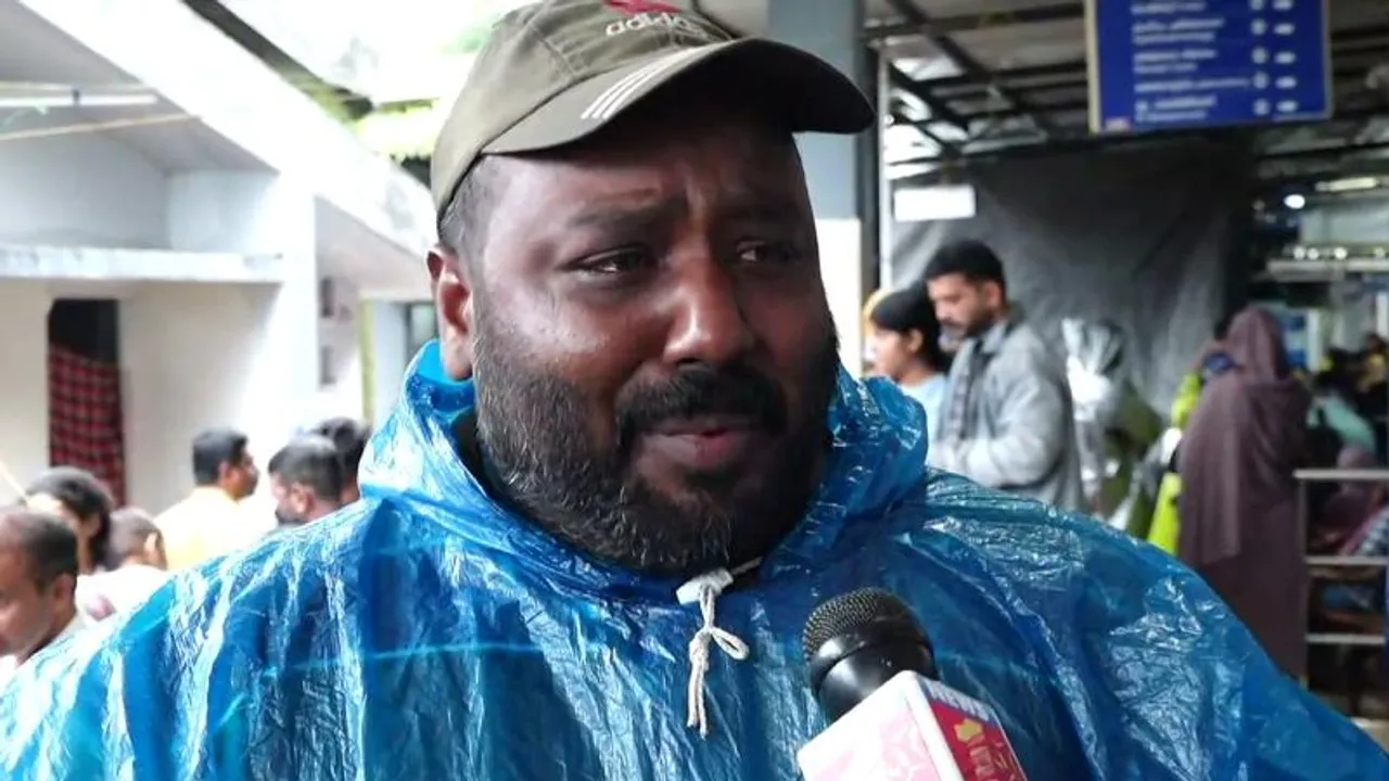 ‘6 ಜನ ಇದ್ವಿ 3 ಮಂದಿ ಬದುಕಿದ್ದೀವಿ’- ಒಬ್ಬೊಬ್ಬರದು ಒಂದೊಂದು ಕಣ್ಣೀರಿನ ಕಥೆ; ನ್ಯೂಸ್ ಫಸ್ಟ್ ಗ್ರೌಂಡ್ ರಿಪೋರ್ಟ್‌
