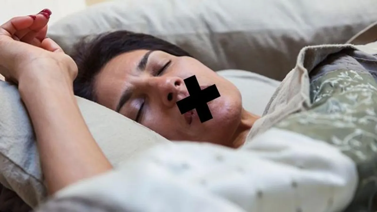 Bedtime trend: ಮಲಗೋ ಮೊದಲು ಹೀಗೆ ಮಾಡಿದ್ರೆ ನೆಮ್ಮದಿಯ ನಿದ್ರೆ ನಿಮ್ಮದು; ವೈದ್ಯರ ಟಿಪ್ಸ್‌ ಇದು!