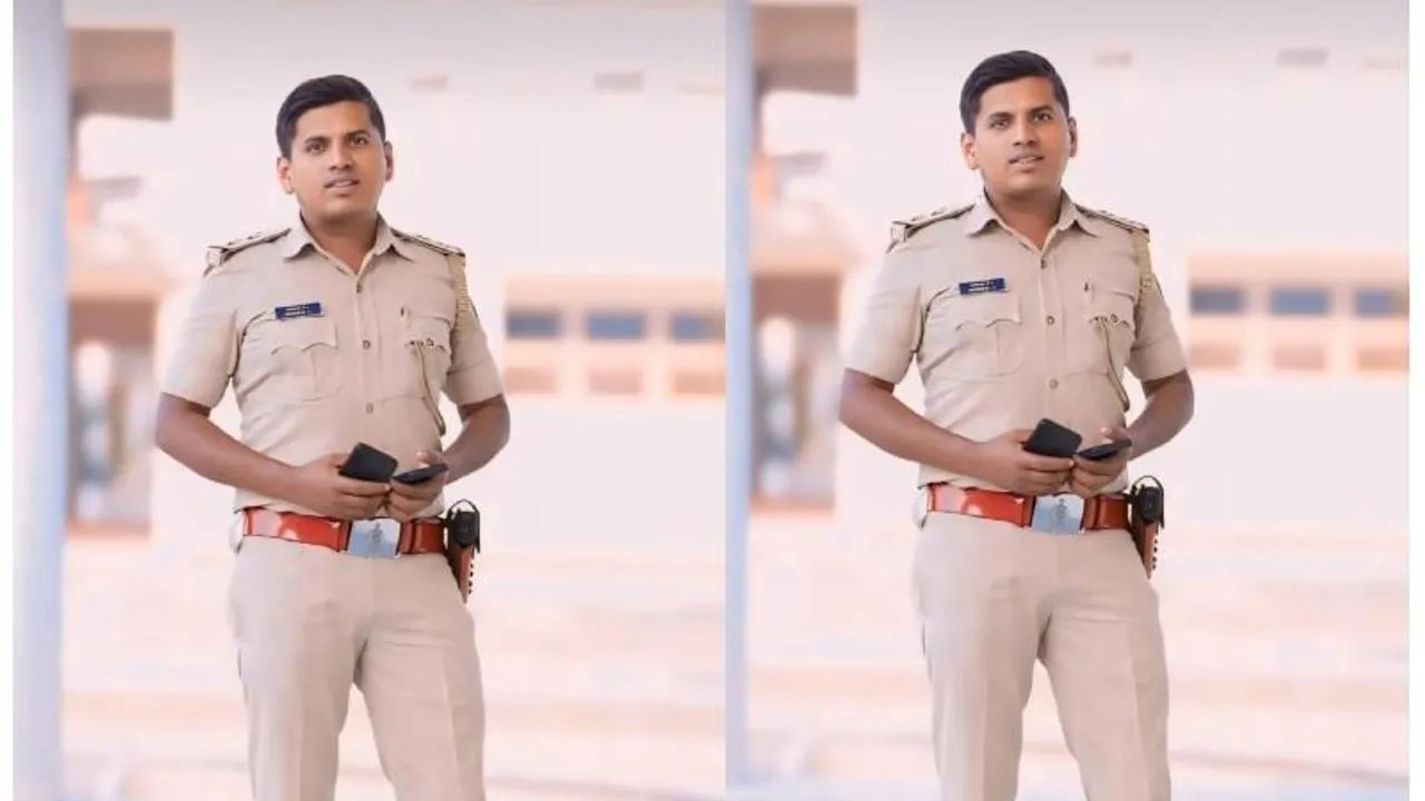 ಯಾದಗಿರಿ PSI ಅನುಮಾನಾಸ್ಪದ ಸಾವಿಗೆ ದೊಡ್ಡ ಟ್ವಿಸ್ಟ್.. ಅಸಲಿಗೆ ಆಗಿದ್ದೇನು? ಕಂಪ್ಲೀಟ್ ಮಾಹಿತಿ ಇಲ್ಲಿದೆ