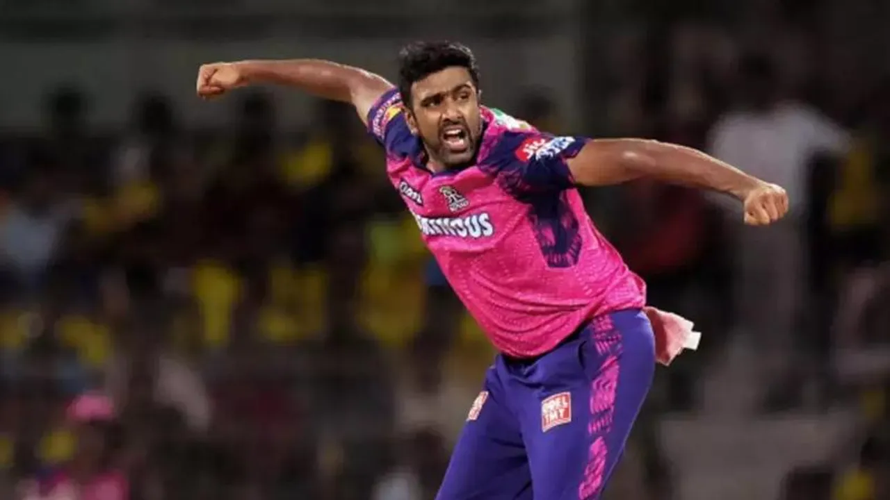 ವಿದೇಶಿ IPL ಆಟಗಾರರ ವಿರುದ್ಧ ರೊಚ್ಚಿಗೆದ್ದ ಅಶ್ವಿನ್.. ದುಬಾರಿ ಆಟಗಾರರ ಅಸಲಿ ತಂತ್ರ ರಿವೀಲ್..!