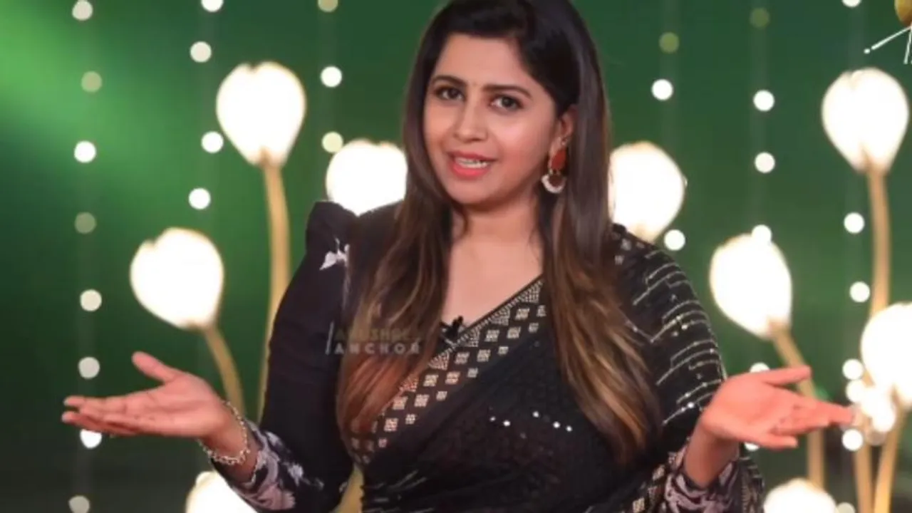 ತರುಣ್​ ಸುಧೀರ್​ ತಾಯಿ ಹೇಳಿದ ಆ ಮಾತು ನೆನೆದು ಕಣ್ಣೀರಿಟ್ಟ ಅನುಶ್ರೀ; ಮಾಲತಿ ಸುಧೀರ್ ಹೇಳಿದ್ದೇನು?