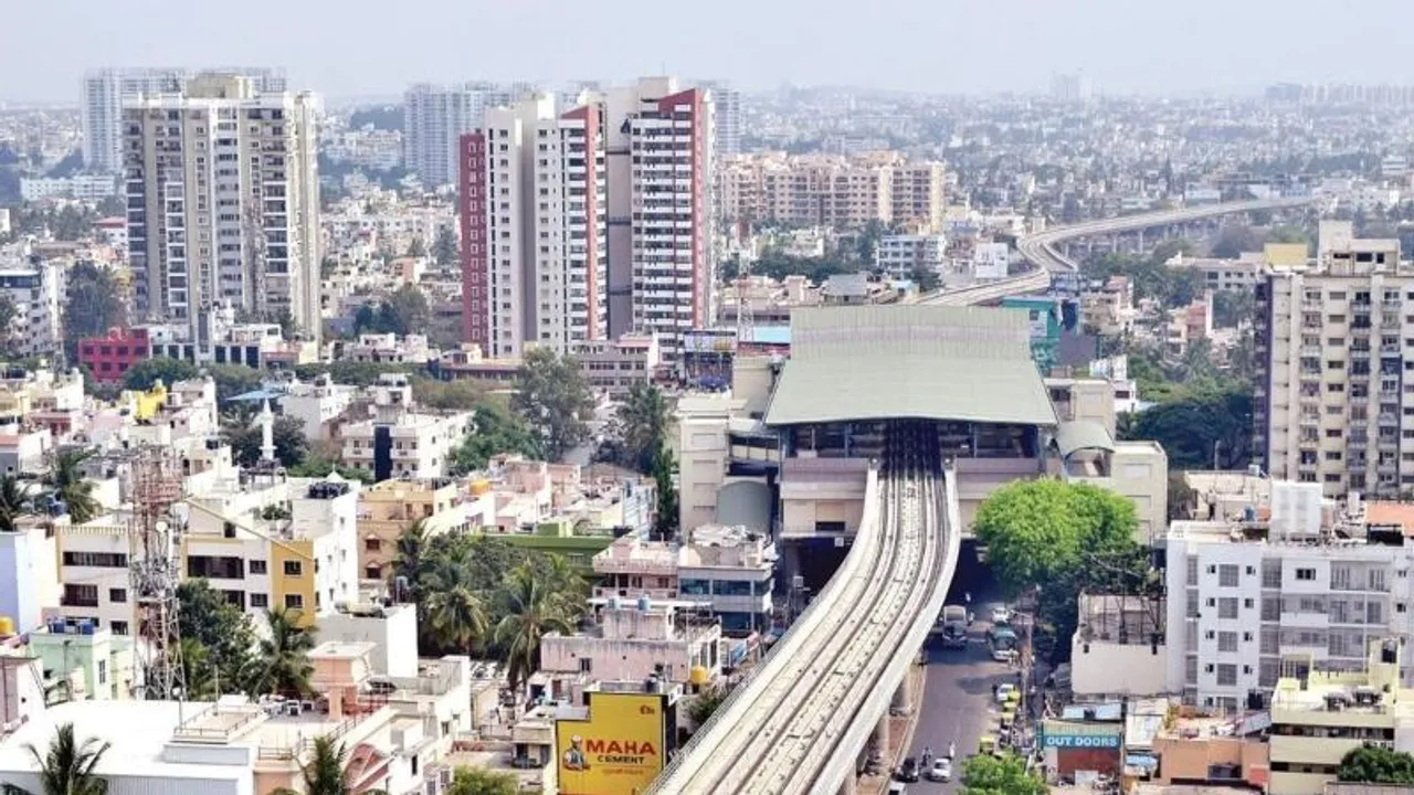 ಬೆಂಗಳೂರಿಗರೇ ಇವತ್ತೇ ಅಲರ್ಟ್ ಆಗಿ.. ನಾಳೆ ನೀವು 12 ಗಂಟೆ ಕಾಲ ತೊಂದರೆಗೆ ಸಿಲುಕಬಹುದು..!