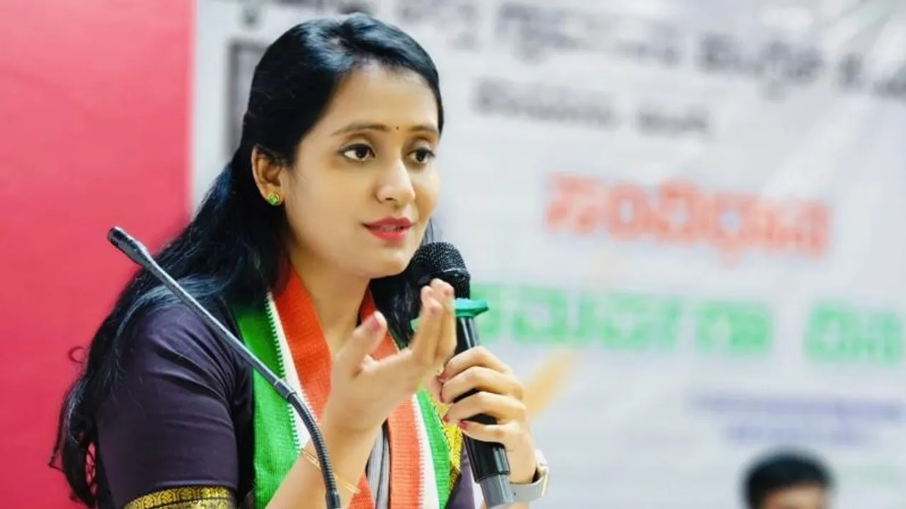 KAS ಪರೀಕ್ಷೆ ಬೆನ್ನಲ್ಲೇ ಕೆಪಿಎಸ್​ಸಿ ವಿರುದ್ಧ ಆಕ್ರೋಶ ವ್ಯಕ್ತಪಡಿಸಿದ ಭವ್ಯ ನರಸಿಂಹಮೂರ್ತಿ..!