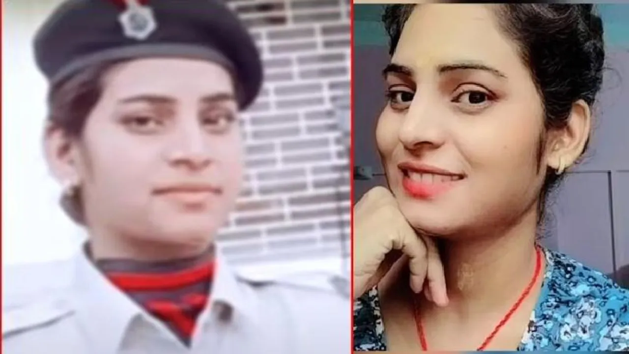 ಪತ್ನಿ, ಇಬ್ಬರು ಮಕ್ಕಳು, ಹೆತ್ತ ಅಮ್ಮನನ್ನೂ ಕತ್ತು ಸೀಳಿ ಸಾಯಿಸಿದ.. ಪೊಲೀಸ್ ಕ್ವಾರ್ಟರ್ಸ್​​ನಲ್ಲಿ ಐವರ ಬಲಿ