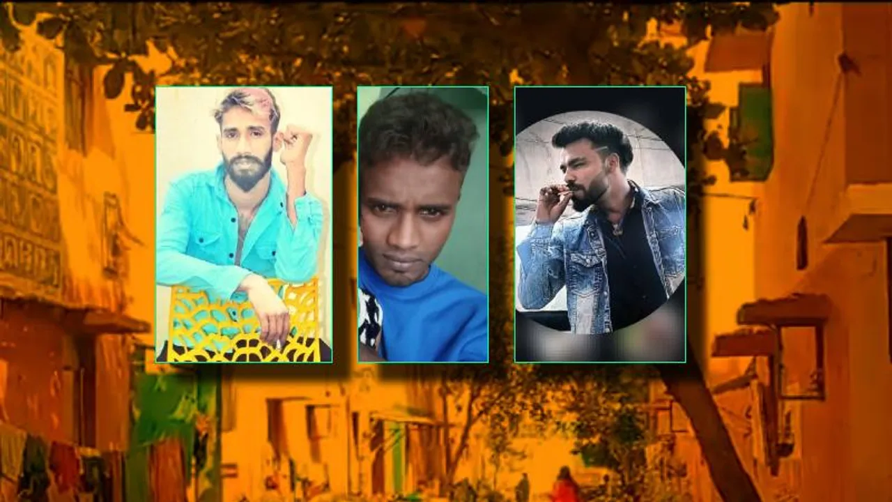 ಪ್ರೀತ್ಸೆ ಪ್ರೀತ್ಸೆ ಅಂತ 38 ವರ್ಷದ ಮಹಿಳೆ ಹಿಂದೆ ಬಿದ್ದ 20ರ ಯುವಕ.. ಆ ಮೇಲೆ ಆಗಿದ್ದೆ ಫುಲ್​ ಥ್ರಿಲ್ಲಿಂಗ್