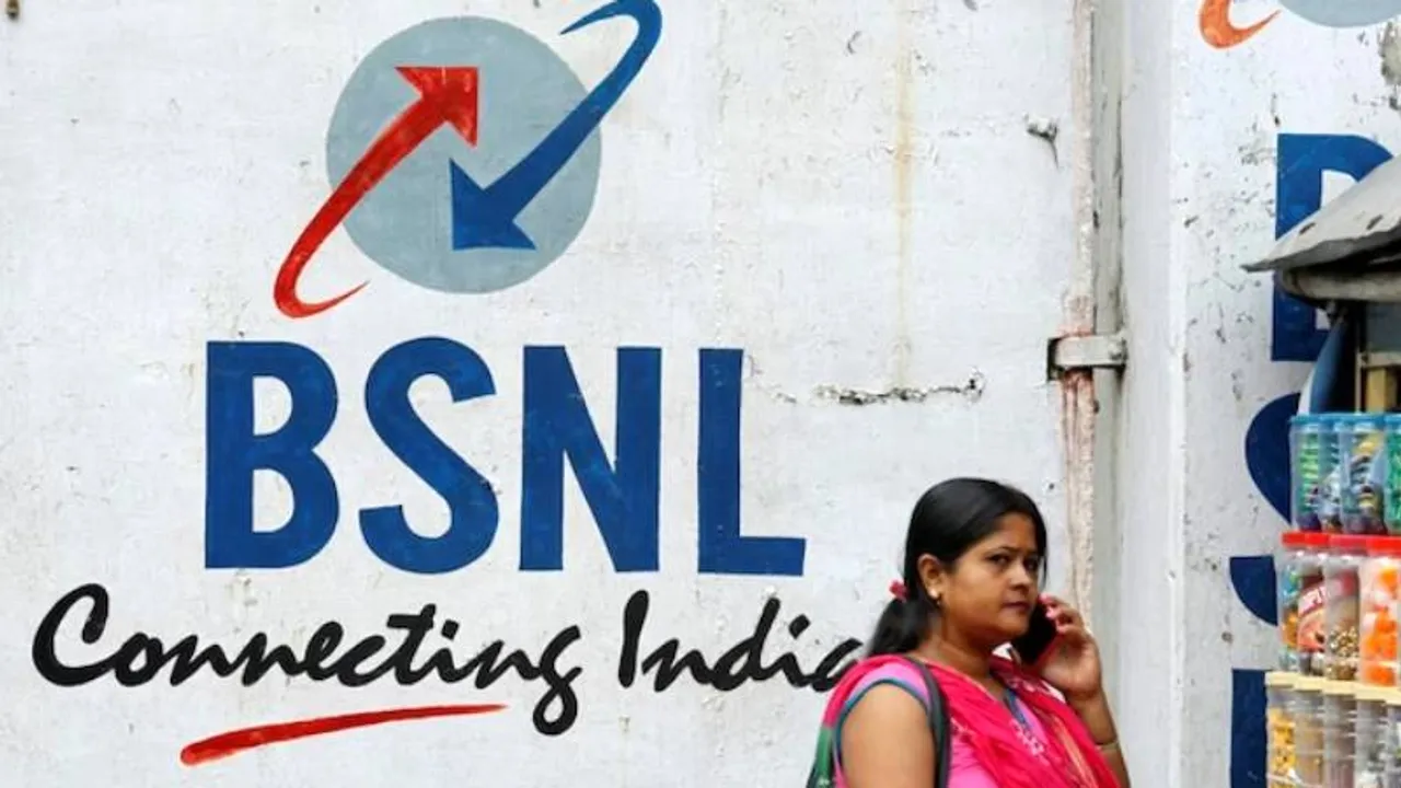 BSNL: ಗ್ರಾಹಕರ ಕಣ್ಣಿಗೆ ಬಿದ್ದ 397 ರೂಪಾಯಿಯ ಪ್ಲಾನ್! 2GB ಡೇಟಾ, 5 ತಿಂಗಳ ವ್ಯಾಲಿಡಿಟಿ ಜೊತೆಗೆ ಹಲವು ಲಾಭಗಳು!