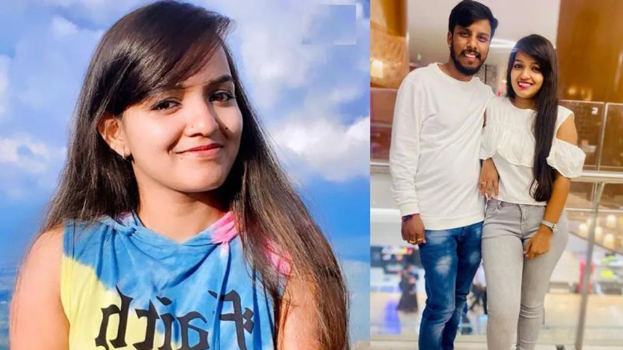 ಡ್ಯಾನ್ಸ್ ಕೊರಿಯೋಗ್ರಾಫರ್ ಕೊ*ಲೆ ಕೇಸ್‌ಗೆ ಹೊಸ ಟ್ವಿಸ್ಟ್.. ರಾತ್ರಿ ಪಕ್ಕದಲ್ಲೇ ಮಲಗಿದ್ದ ಗೆಳತಿ ಬೆಳಗ್ಗೆ ಶಾಕ್‌!
