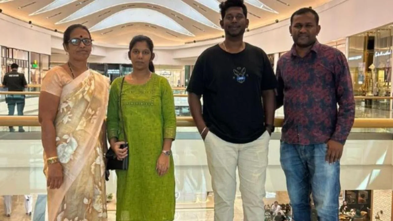 ಓಮನ್ ದೇಶದಲ್ಲಿ ಬೆಳಗಾವಿ ಮೂಲದ 4 ಮಂದಿ ದಾರುಣ ಸಾವು; ಆಗಿದ್ದೇನು?