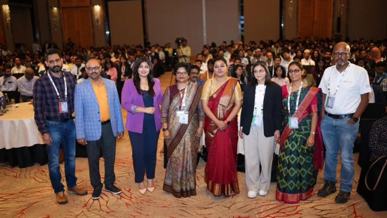 ಸೈಬರ್​ ಅಪರಾಧ ತಡೆಯುವುದು ಹೇಗೆ? BSides ಬೆಂಗಳೂರು 2024ರ ಕಾನ್ಫರೆನ್ಸ್‌ನಲ್ಲಿ ಮಹತ್ವದ ಚರ್ಚೆ