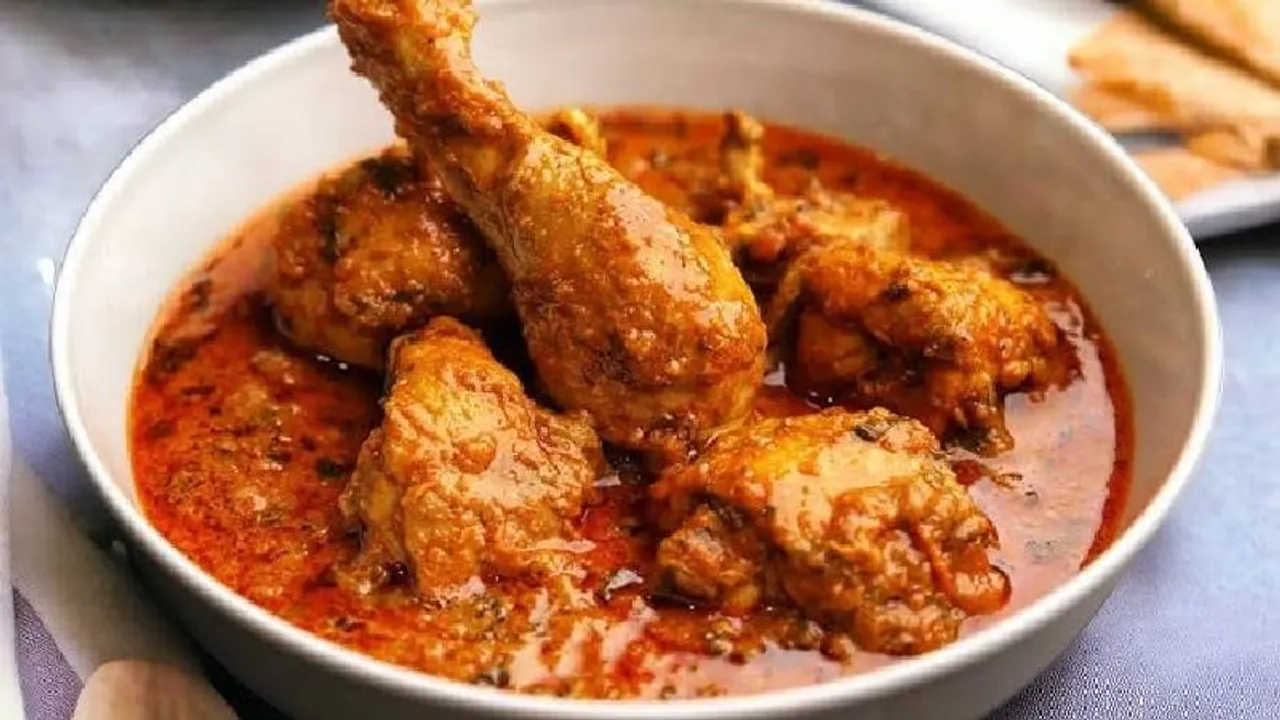 Sunday Special: ಮನೆಯಲ್ಲೇ ಮಾಡಿ ಚಿಕನ್​​ ಮುಮ್ತಾಜ್.. ​ಸಿಂಪಲ್​ ರೆಸಿಪಿ 10 ನಿಮಿಷದಲ್ಲೇ ರೆಡಿ