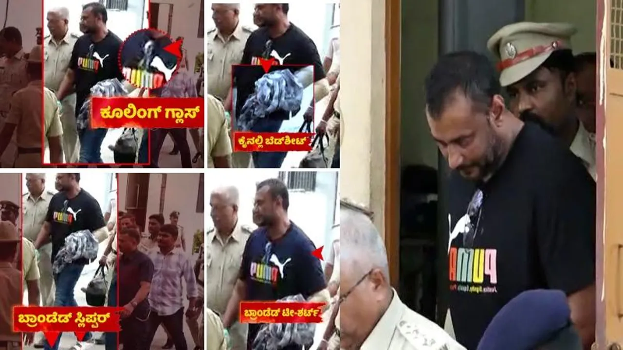 ಸ್ವಂತ ಹಣದಿಂದ ದರ್ಶನ್ ಕೇಸ್ ತನಿಖೆ; ಇಲ್ಲಿಯವರೆಗೆ ಪೊಲೀಸರು ಎಷ್ಟು ಖರ್ಚು ಮಾಡಿದ್ದಾರೆ..?