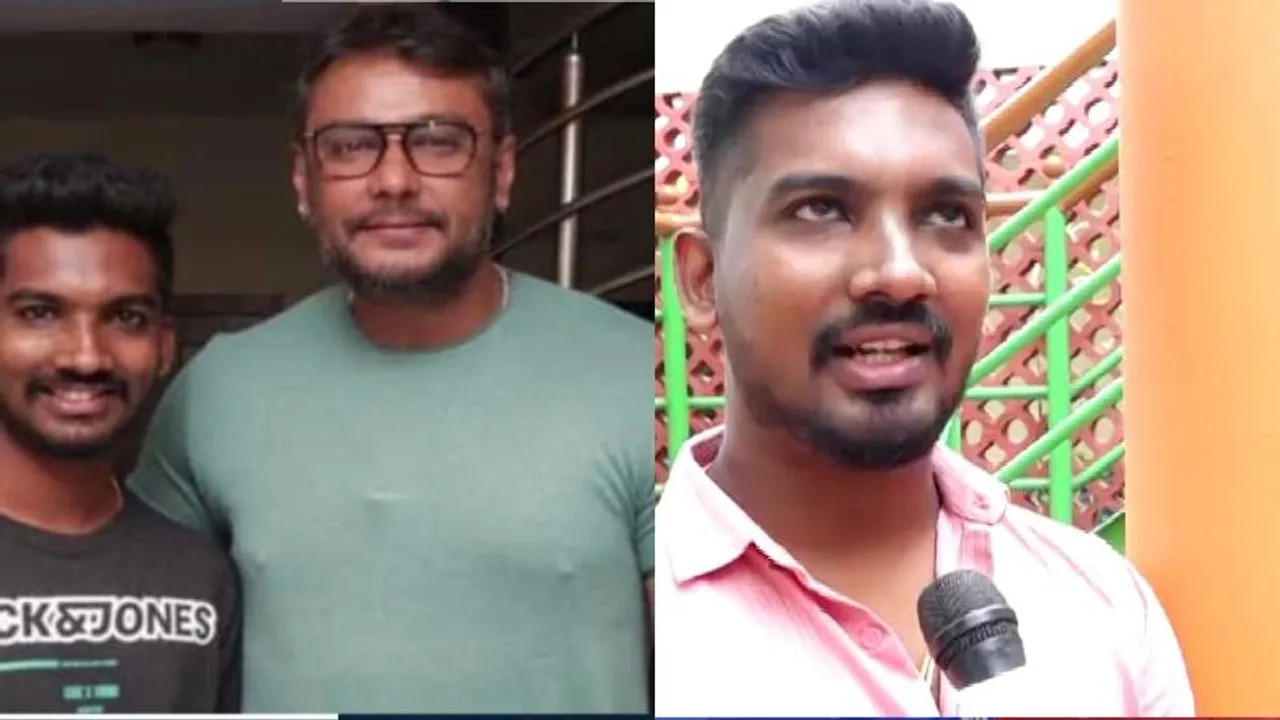 ರೇಣುಕಾಸ್ವಾಮಿ ಹತ್ಯೆ ಕೇಸ್ ಬಳಿಕ ಈಗ ಮತ್ತೊಂದು ಕೇಸ್: ದರ್ಶನ್​ ಬೆಂಬಿಡದ ಸಂಕಷ್ಟಗಳು