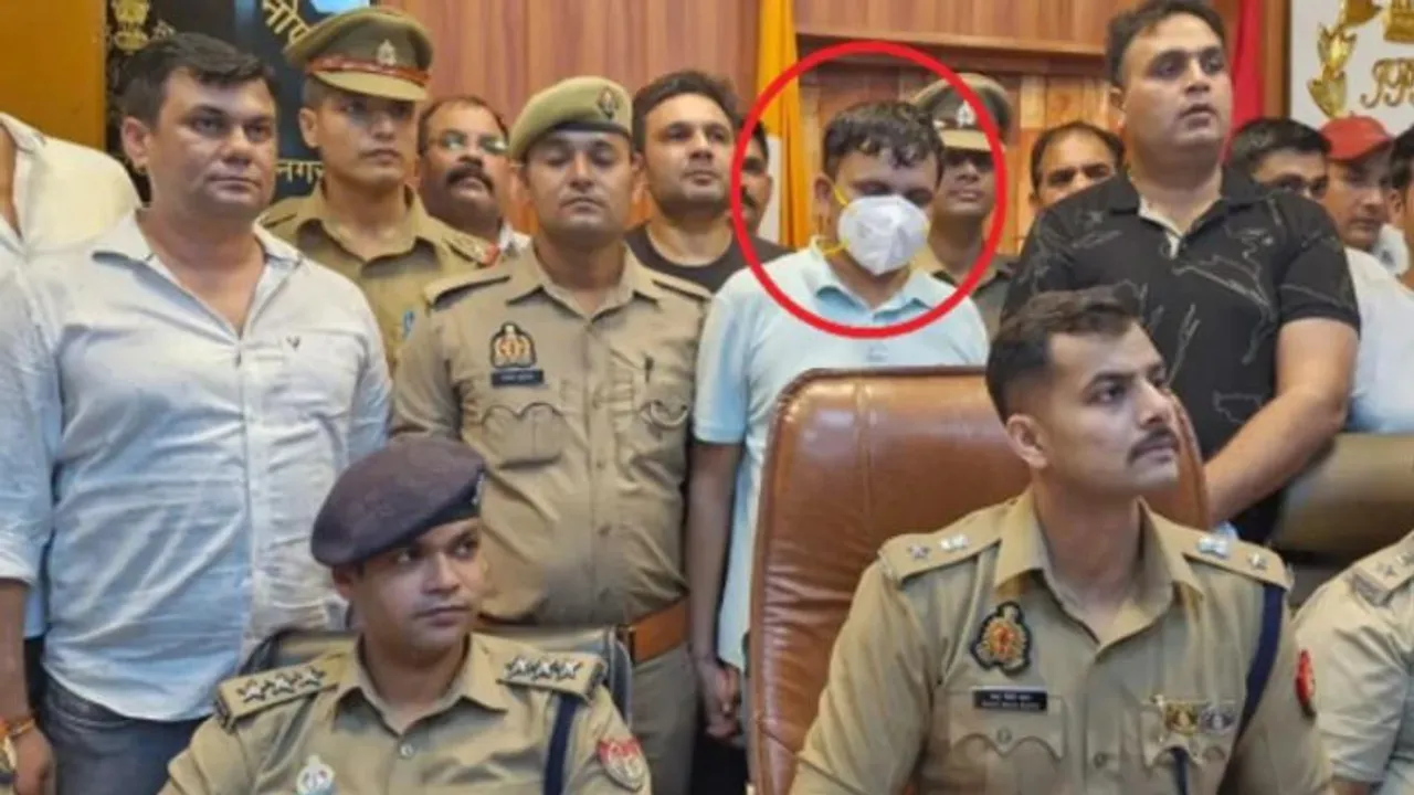 ದೃಶ್ಯಂ ಸಿನಿಮಾ ನೋಡಿ ಮೆಗಾ ಪ್ಲಾನ್​​.. ಆಸ್ತಿಗಾಗಿ ವ್ಯಾಪಾರಿಯನ್ನ ಮಾಜಿ ಪೊಲೀಸ್ ಕೊಂದಿದ್ದೇ ರೋಚಕ