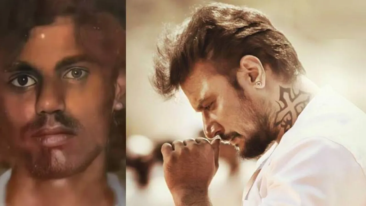ಡೆಡ್ಲಿ ಸೋಮ, ಹನುಮಂತ ನಾಯ್ಕ್.. ನಟೋರಿಯಸ್​ ರೌಡಿಗಳನ್ನು ಕಂಡ ಬಳ್ಳಾರಿ ಜೈಲಿಗೆ ಹೋಗಲ್ಲ ಎಂದ ದರ್ಶನ್​
