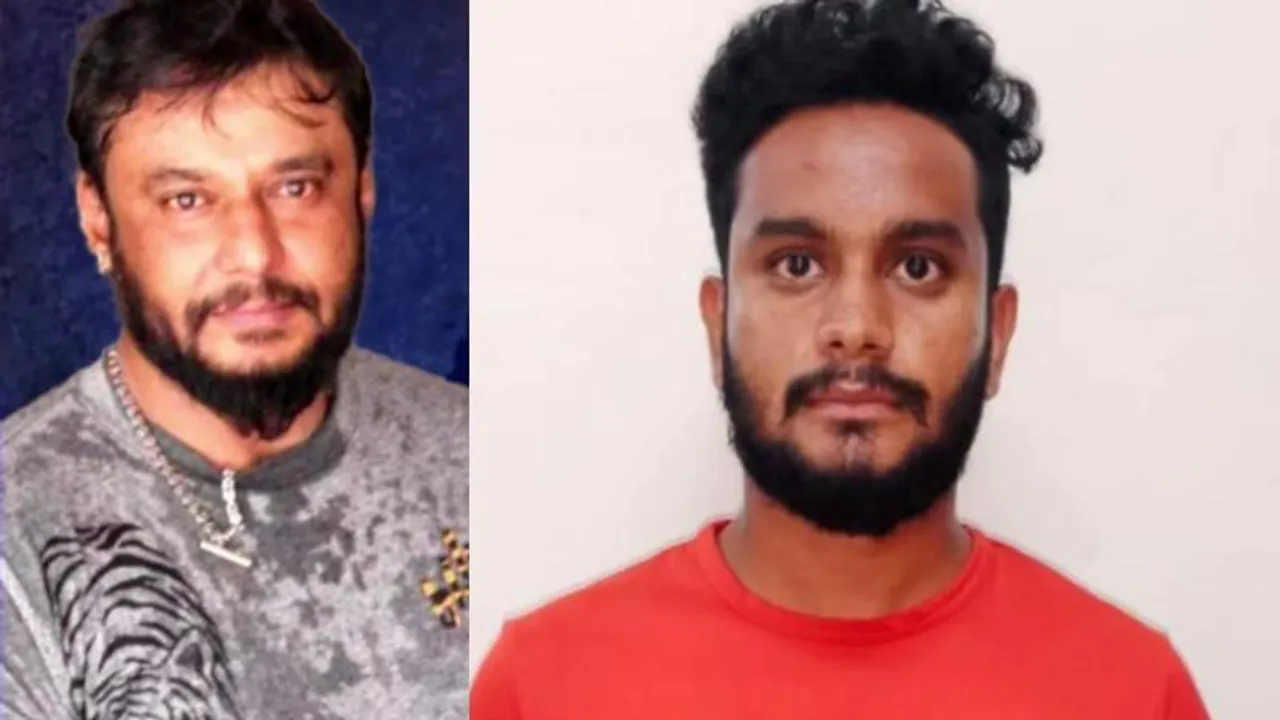 ದರ್ಶನ್​ಗೆ ವಿಡಿಯೋ ಕಾಲ್.. ಪೊಲೀಸ್ ಠಾಣೆಗೆ ಓಡೋಡಿ ಬಂದ ರೌಡಿ ಸತ್ಯ; ಬಾಯ್ಬಿಟ್ಟಿದ್ದೇನು?