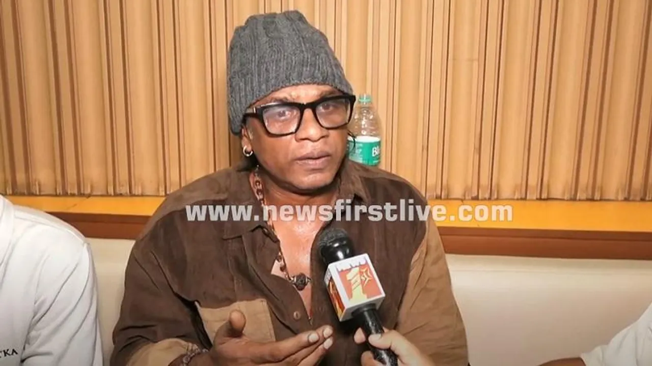 VIDEO: ದುನಿಯಾ ವಿಜಯ್​​ ಕೊಲೆಗೆ ಯತ್ನ.. ಭೀಮಾ ರಿಲೀಸ್​ ಹೊತ್ತಲ್ಲೇ ಸ್ಫೋಟಕ ಸತ್ಯ ಬಿಚ್ಚಿಟ್ಟ ಸಲಗ