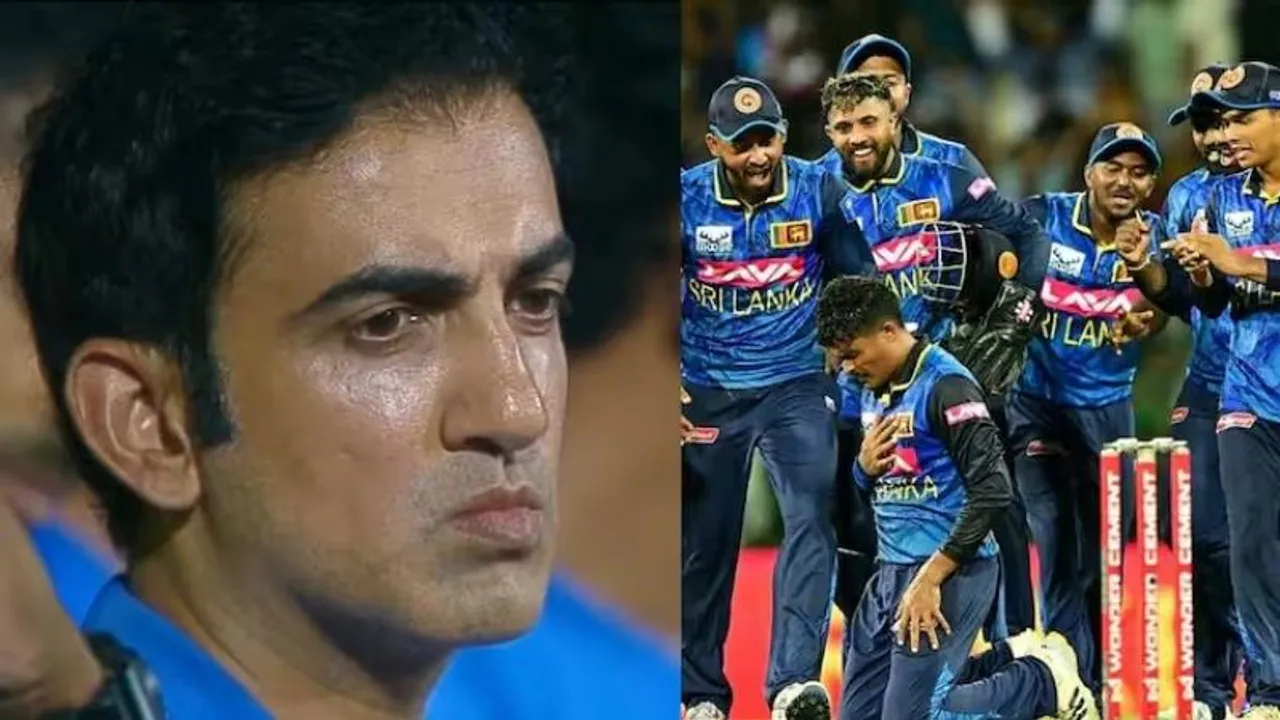 ‘ಕೊಹ್ಲಿ, ರೋಹಿತ್​ ಅಗತ್ಯವೇ ಇರಲಿಲ್ಲ’ ಕೋಚ್ ಗಂಭೀರ್ ವಿರುದ್ಧ ನೆಹ್ರಾ ಆಕ್ರೋಶ