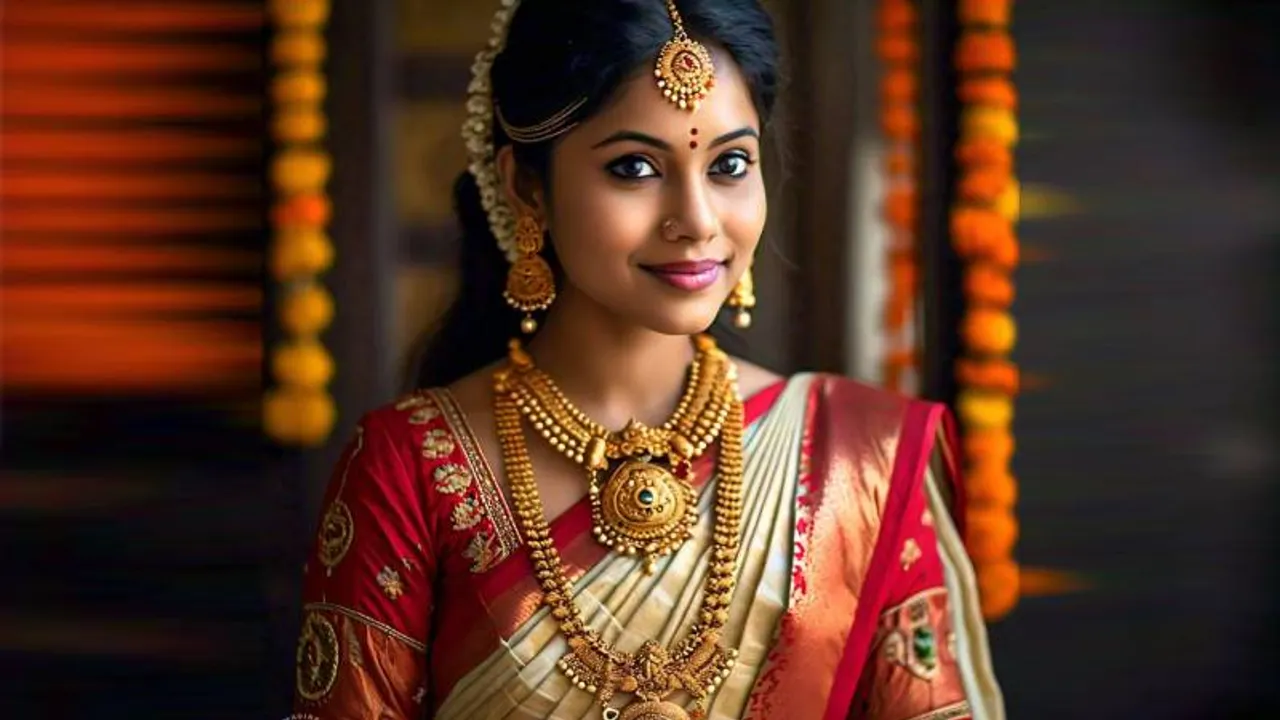 ಹಬ್ಬದ ಸೀಸನ್​​ನಲ್ಲಿ ಚಿನ್ನ ಖರೀದಿ ಎಷ್ಟು ಸೇಫ್​​? ನೀವು ಓದಲೇಬೇಕಾದ ಸ್ಟೋರಿ!