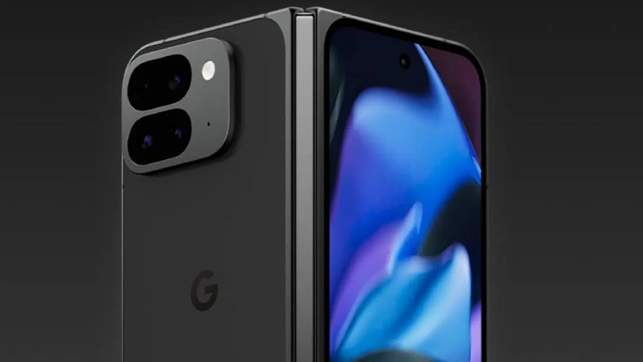 ಫೋಲ್ಡೇಬಲ್​ ಸ್ಮಾರ್ಟ್​​ಫೋನನ್ನು ಪರಿಚಯಿಸುತ್ತಿದೆ ಗೂಗಲ್​! ಆಗಸ್ಟ್​ 14ರಂದು ನಿಮ್ಮ ಮುಂದೆ ಹಾಜರು