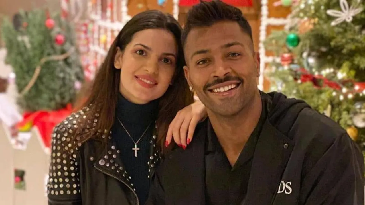 ‘ಪ್ರೀತಿ ಎಂದಿಗೂ ವಿಫಲವಾಗಲ್ಲ’.. ಹಾರ್ದಿಕ್​ ಪಾಂಡ್ಯ, ನತಾಶಾ ಸ್ಟಾಂಕೋವಿಕ್ ಬ್ರೇಕ್‌ ಅಪ್‌ಗೆ ಹೊಸ ಟ್ವಿಸ್ಟ್‌!