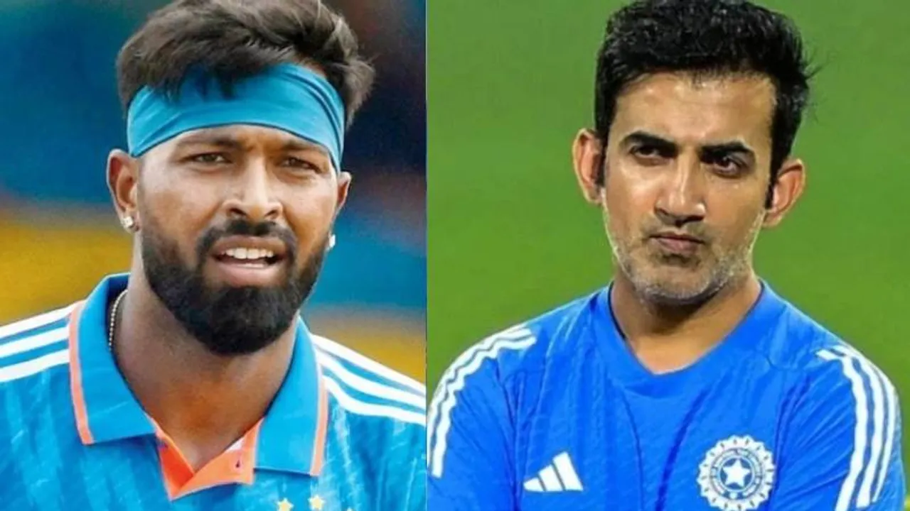 ಹೆಡ್​ ಮಾಸ್ಟರ್ ಆದ್ಮೇಲೆ ಕಂಪ್ಲೀಟ್ ಬದಲಾದ ಗಂಭೀರ್.. ಅಂದ್ಕೊಂಡ ಹಾಗೆ ಇಲ್ಲವೇ ಇಲ್ಲ ಅವರು..!