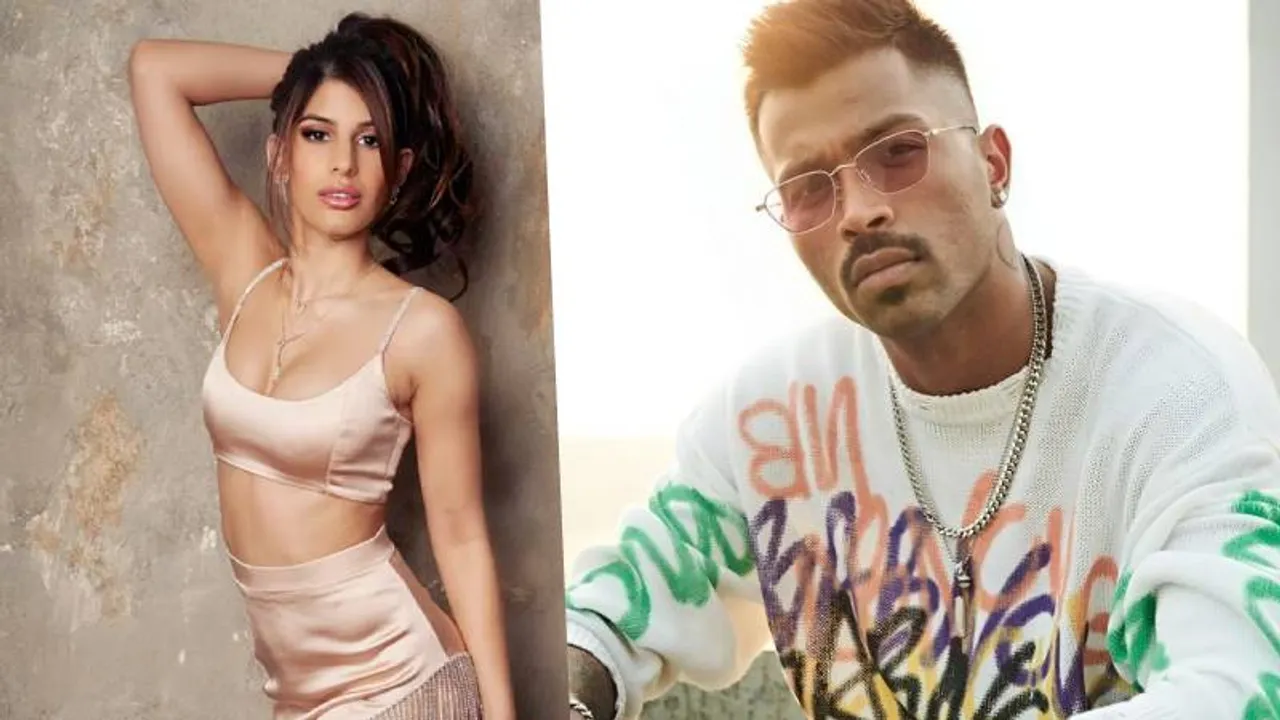 ಬ್ರಿಟಿಷ್​ ಖ್ಯಾತ ಸಿಂಗರ್​ ಜೊತೆ ಪಾಂಡ್ಯ ಡೇಟಿಂಗ್​? ಗ್ರೀಸ್​ಗೆ ಭೇಟಿ ನೀಡಿದ ಸಾಕ್ಷಿ ಹೇಳ್ತಿವೆ ಈ ಫೋಟೋಗಳು