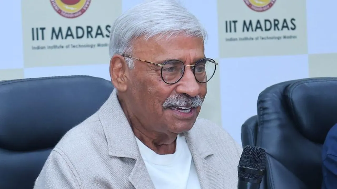 ₹200 ಕೋಟಿಗೂ ಅಧಿಕ ಮೊತ್ತದ ದೇಣಿಗೆ ನೀಡಿದ ಹಳೆ ವಿದ್ಯಾರ್ಥಿ.. ಭಾರತದ ಇತಿಹಾಸದಲ್ಲೇ ಹೊಸ ದಾಖಲೆ!