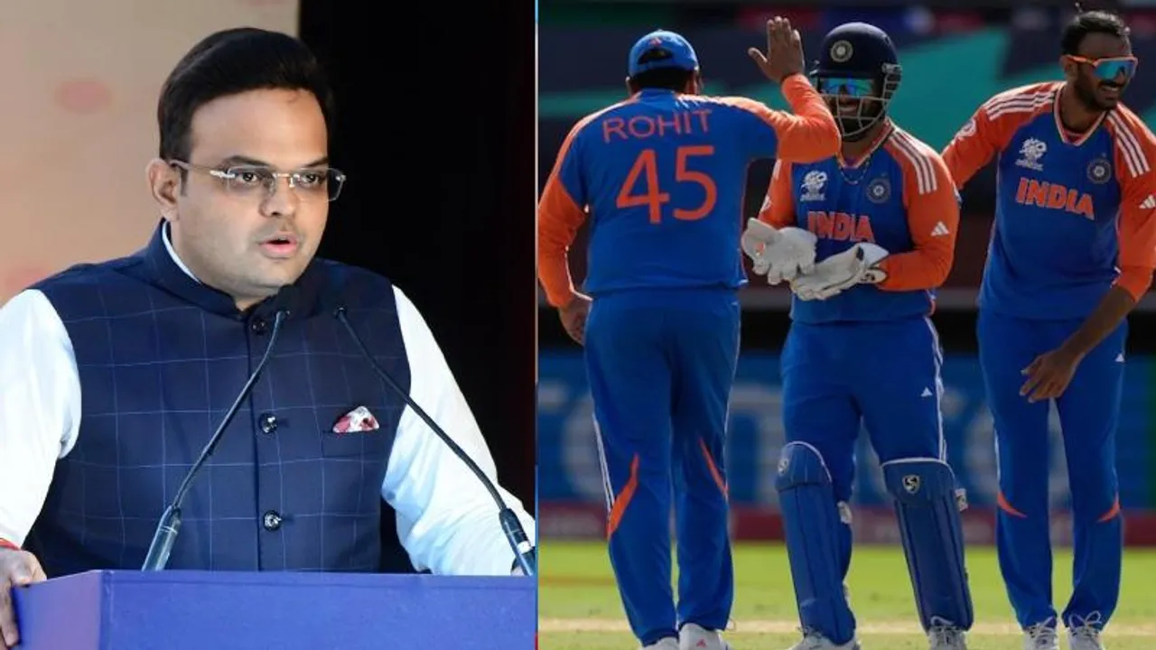BCCIಗೆ ಬಿಗ್ ಶಾಕ್ ಕೊಟ್ಟ ಕೋಲ್ಕತ್ತ ಪೊಲೀಸ್; ಟೀಂ ಇಂಡಿಯಾ ವೇಳಾಪಟ್ಟಿಯಲ್ಲಿ ದಿಢೀರ್ ಬದಲಾವಣೆ