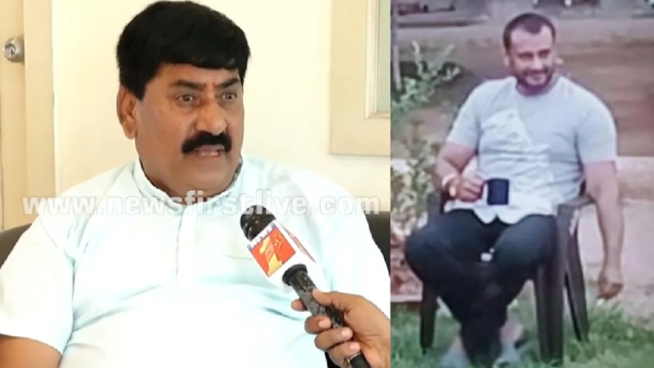 ರಾಜಾತಿಥ್ಯ ಸಿಗ್ತಿರೋ ದರ್ಶನ್​ಗೆ ನಿಜವಾಗ್ಲೂ ಶಿಕ್ಷೆ ಆಗುತ್ತಾ? ಸ್ಫೋಟಕ ಸತ್ಯ ಬಿಚ್ಚಿಟ್ಟ ಮಾಜಿ ಜೈಲರ್​!