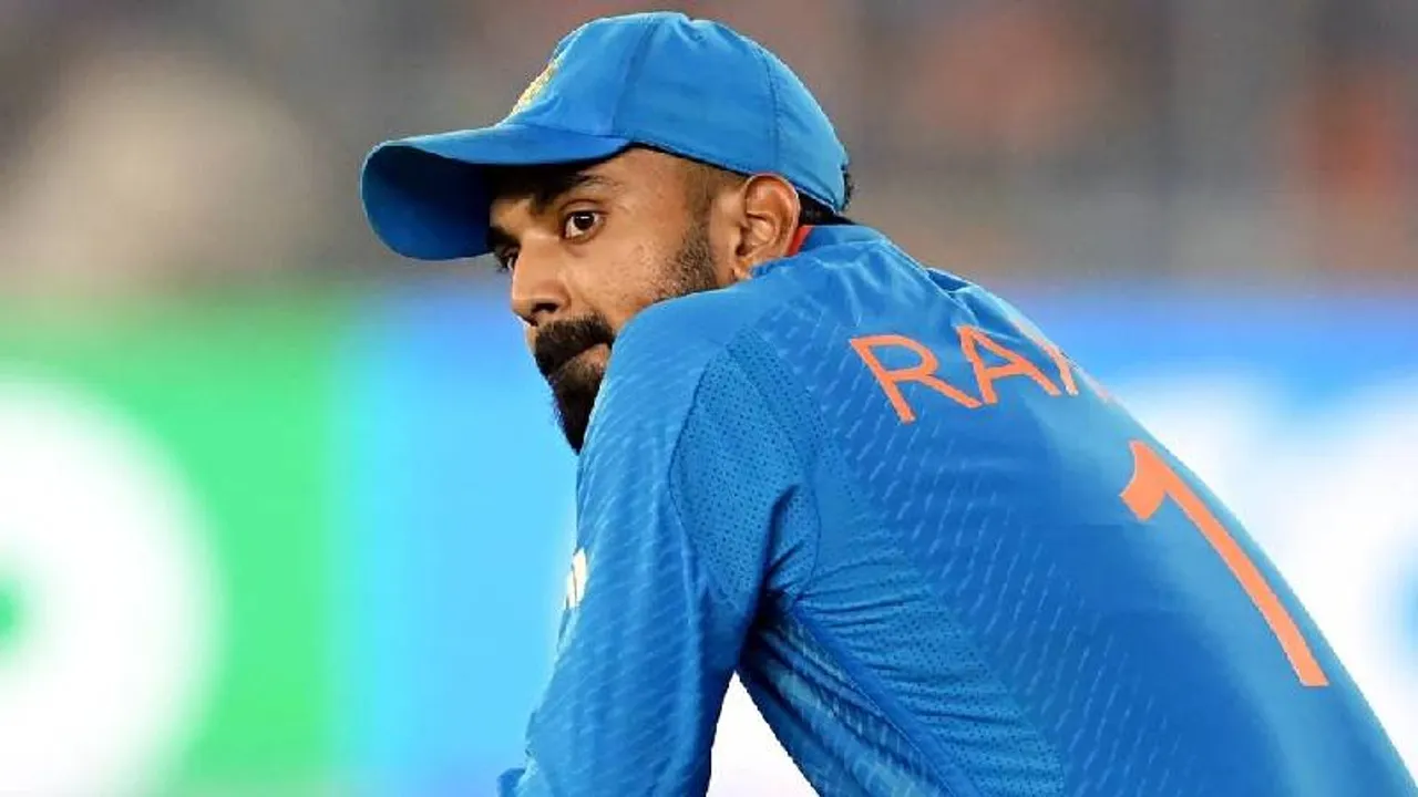 ನಾಯಕತ್ವ ವಿಚಾರದಲ್ಲಿ ರಾಹುಲ್​ಗೆ ಅನ್ಯಾಯ.. ಹೀಗಾದ್ರೆ ಈ ಕನ್ನಡಿಗ ತಂಡದಲ್ಲೂ ಇರಲ್ವಾ?​​