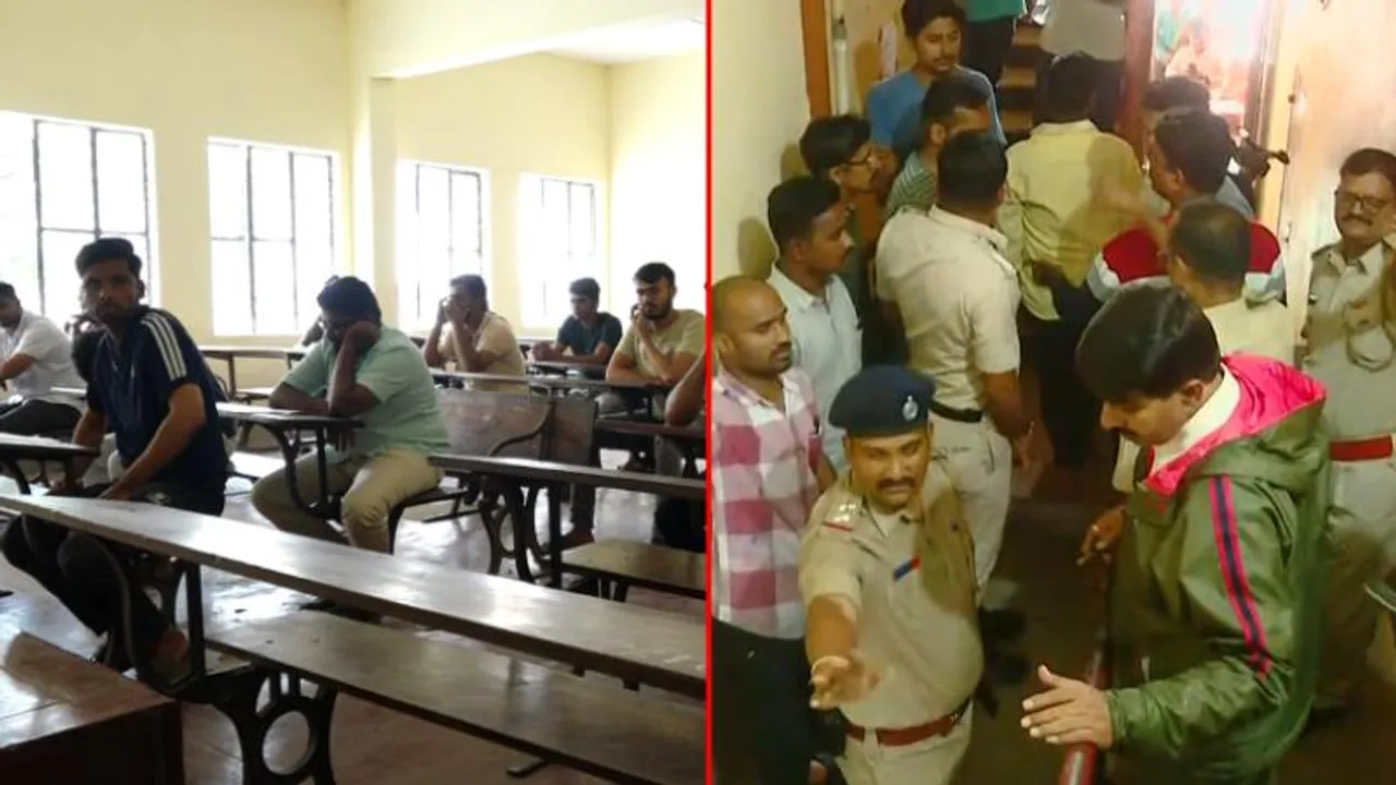 KAS ಪ್ರಿಲಿಮ್ಸ್ ಪರೀಕ್ಷೆಯಲ್ಲೂ ಪ್ರಶ್ನೆ ಪತ್ರಿಕೆ ಸೋರಿಕೆ ಆರೋಪ; ಆಕಾಂಕ್ಷಿಗಳಿಗೆ ಬಗೆಹರಿಯದ ಗೊಂದಲ