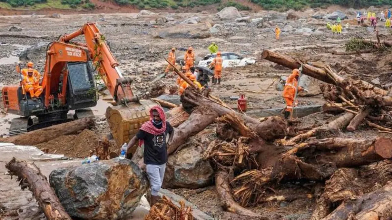 ಕೇರಳದಲ್ಲಿ ಮತ್ತೊಂದು ಸಮಸ್ಯೆ.. ಅನಾಥವಾಗಿ ಬಿದ್ದಿವೆ 30 ಮೃತದೇಹಗಳು..
