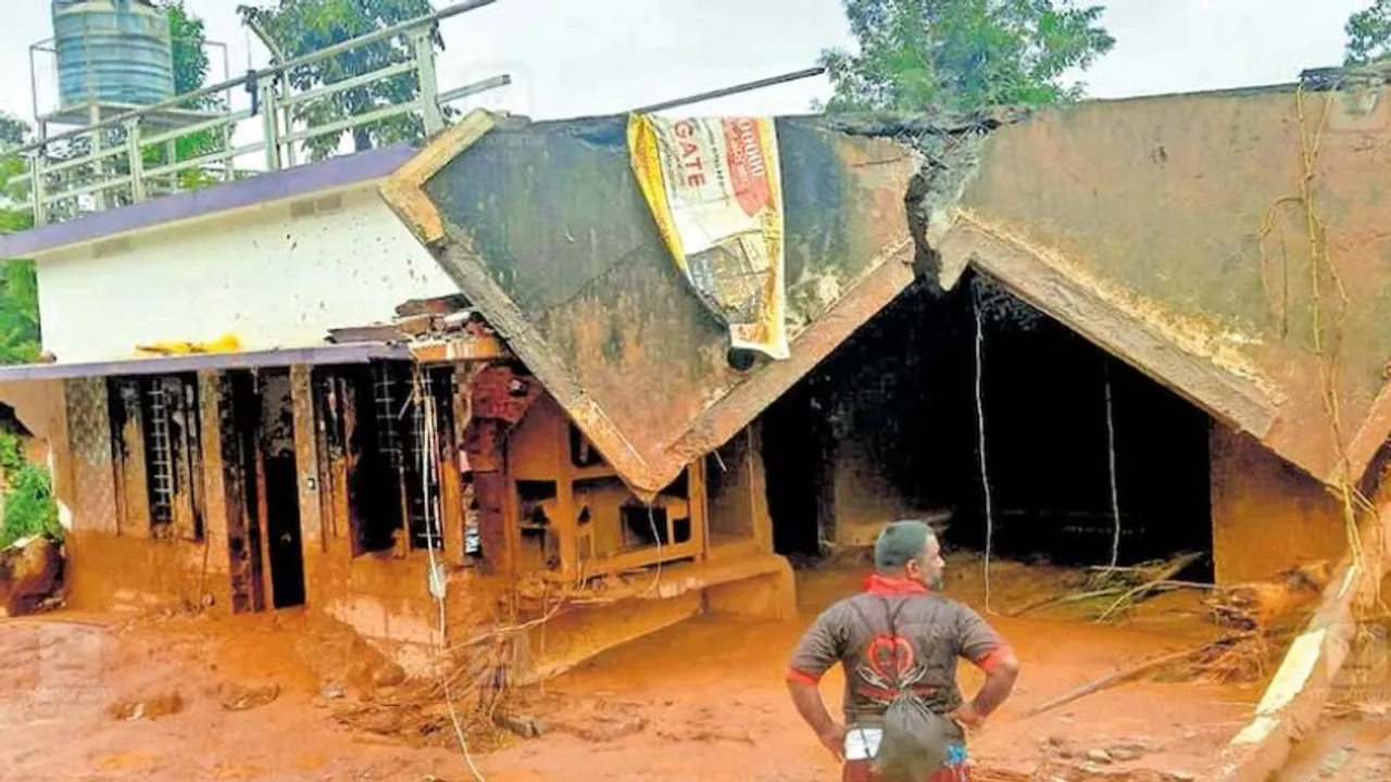 ಕೇರಳದಲ್ಲಿ ಮತ್ತೊಂದು ಸಮಸ್ಯೆ.. ಅನಾಥವಾಗಿ ಬಿದ್ದಿವೆ 30 ಮೃತದೇಹಗಳು..