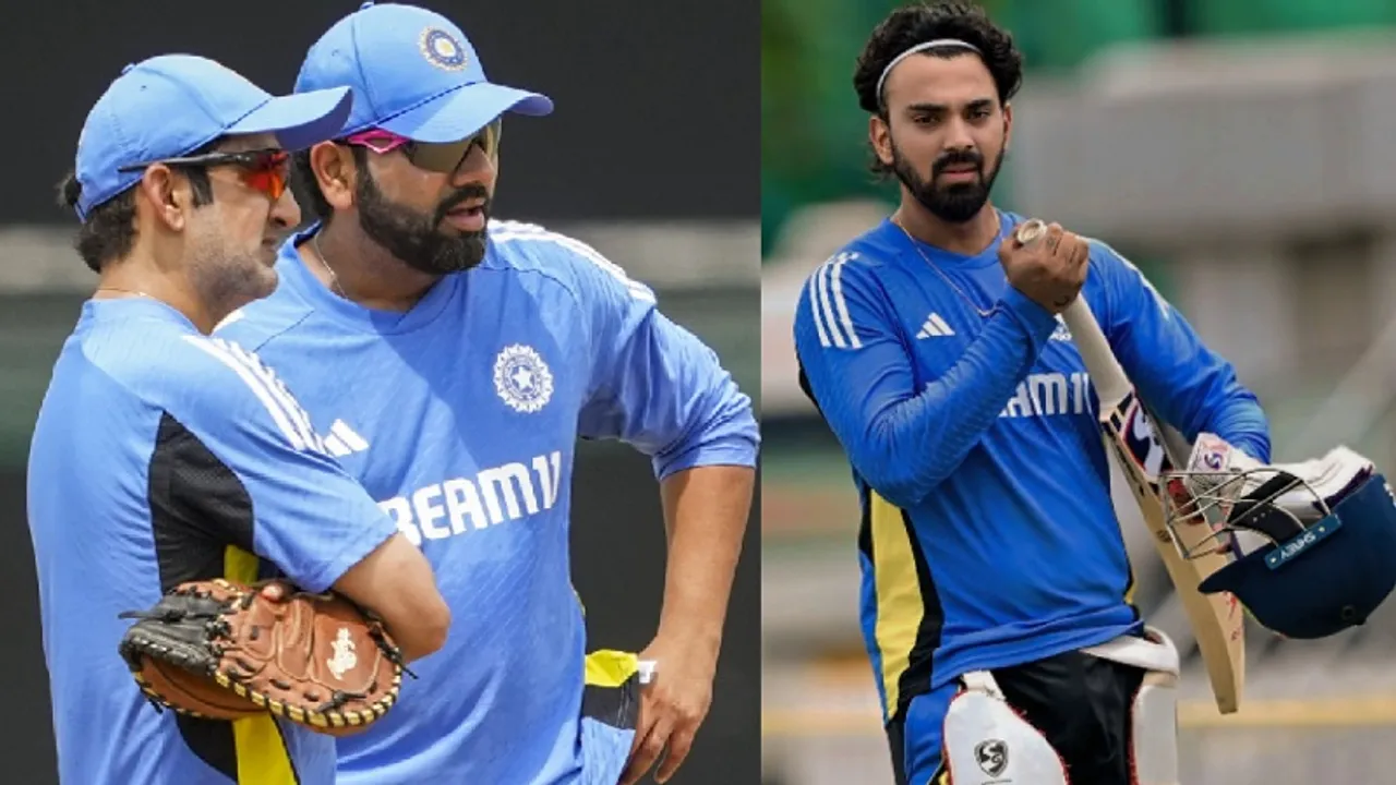 IND vs SL: ಪ್ರತಿಷ್ಠೆಯ ಪ್ರಶ್ನೆ.. ಕೋಚ್ ಗಂಭೀರ್ ಇವತ್ತು ಈ ಆಟಗಾರರಿಗೆ ಕೊಕ್ ಕೊಡಲಿದ್ದಾರೆ..