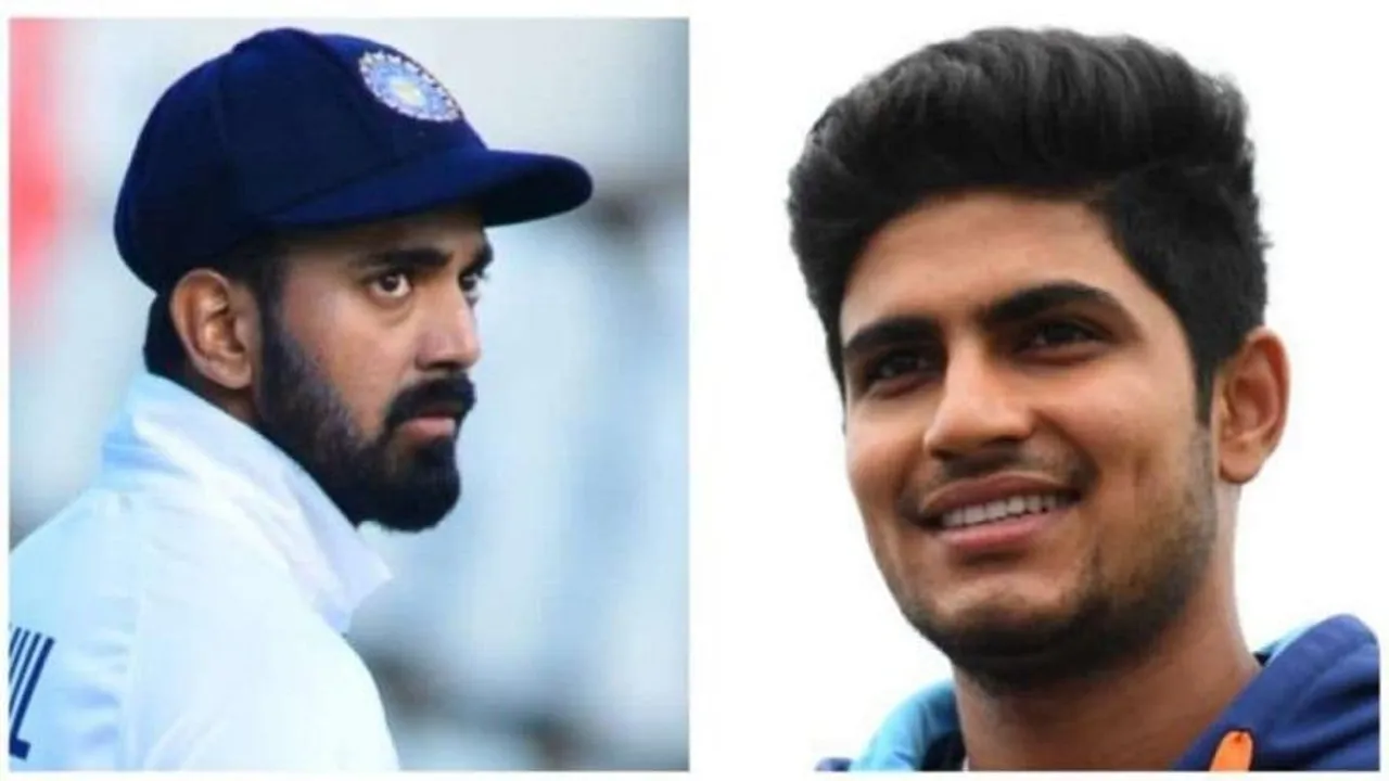ಶುಭ್ಮನ್​​ ಗಿಲ್​​ಗೆ ಶಾಕ್​​; ಕೆ.ಎಲ್​ ರಾಹುಲ್​ಗೆ ಟೀಮ್​ ಇಂಡಿಯಾದಿಂದ ಬಿಗ್​ ಆಫರ್​​!