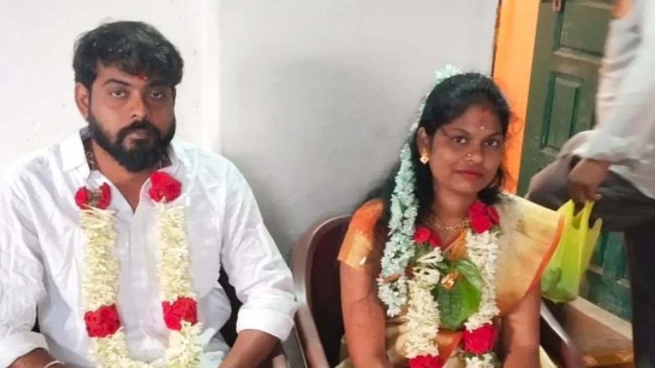 ಫಸ್ಟ್‌ ನೈಟ್‌ನಲ್ಲೇ ಮಚ್ಚಿನಿಂದ ಹೊಡೆದಾಟ.. ವಧು-ವರರ ಸಾವಿನ ಕೇಸ್‌ಗೆ ಹೊಸ ಟ್ವಿಸ್ಟ್‌; ಅಸಲಿಗೆ ಆಗಿದ್ದೇನು?