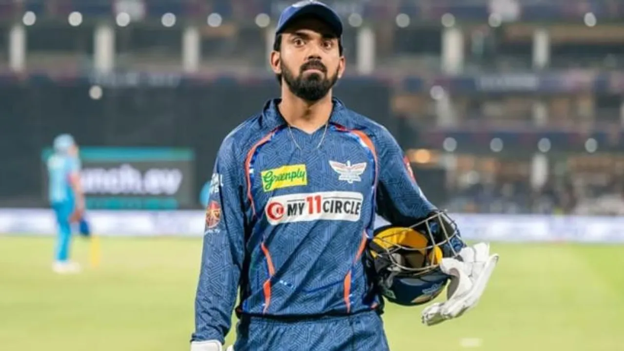 RCB ಫ್ಯಾನ್ಸ್​ಗೆ ಶಾಕ್ ಕೊಟ್ಟ ಕೆಎಲ್ ರಾಹುಲ್.. ಖುಷಿಯಲ್ಲಿದ್ದ ಅಭಿಮಾನಿಗಳಿಗೆ ಮತ್ತೆ ನಿರಾಸೆ..!