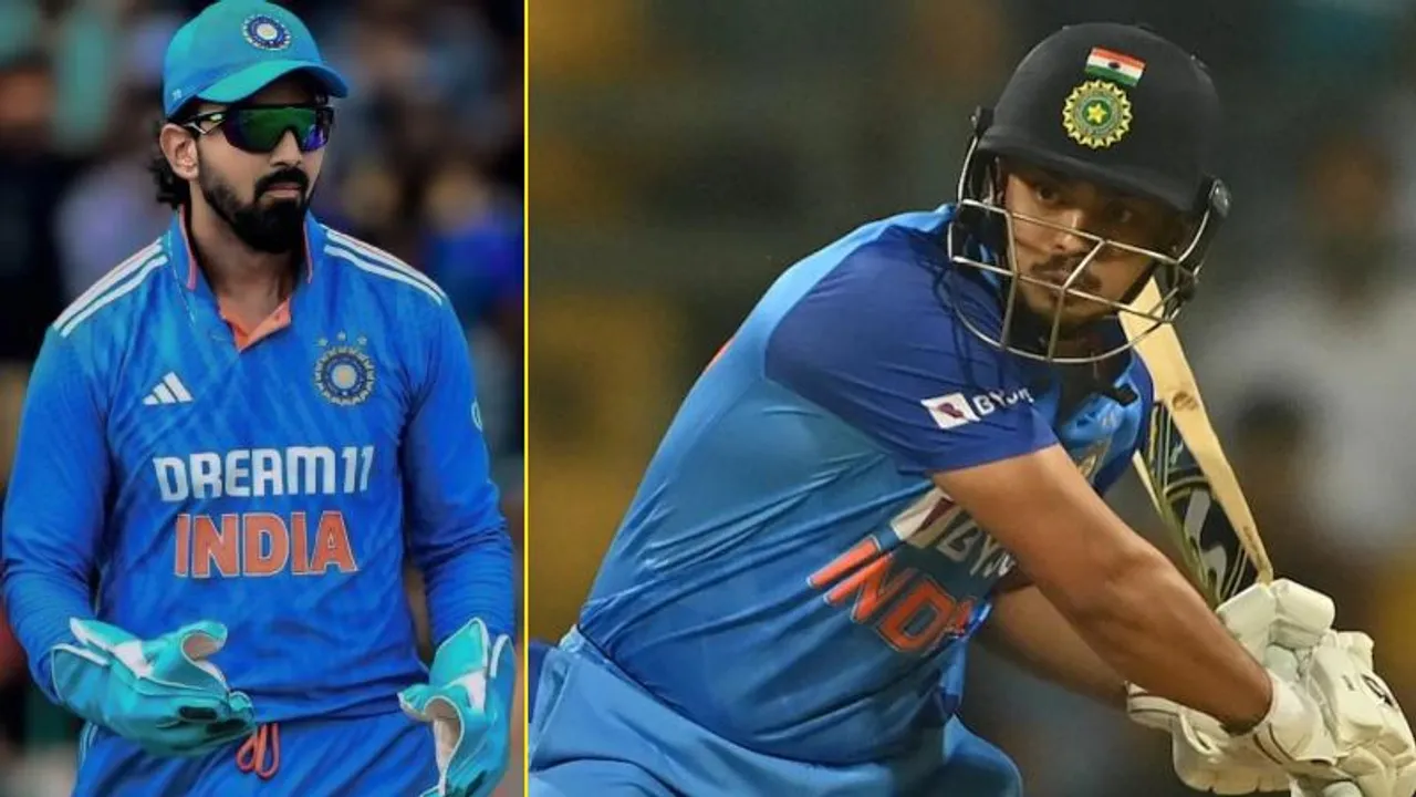 KL ರಾಹುಲ್​ ಸೇರಿ ಈ ಪ್ಲೇಯರ್ಸ್​ ಓವರ್​ಟೇಕ್​ ಮಾಡ್ತಾರಾ.. ಕಿಶನ್ ಮುಂದಿರೋ 4 ಚಾಲೆಂಜ್​ಗಳೇನು? ​