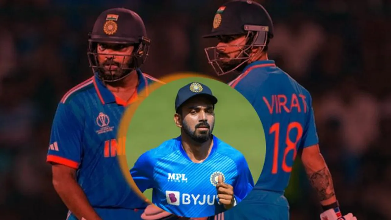ಈ ಸ್ಟೇಡಿಯಂನಲ್ಲಿ ಕೊಹ್ಲಿ​ ಬ್ಯಾಟಿಂಗ್ ಇತಿಹಾಸ ಏನ್ ಹೇಳುತ್ತೆ.. ಕನ್ನಡಿಗ ರಾಹುಲ್​ಗೆ ಚಾನ್ಸ್​ ಕೊಡ್ತಾರಾ ಗಂಭೀರ್?