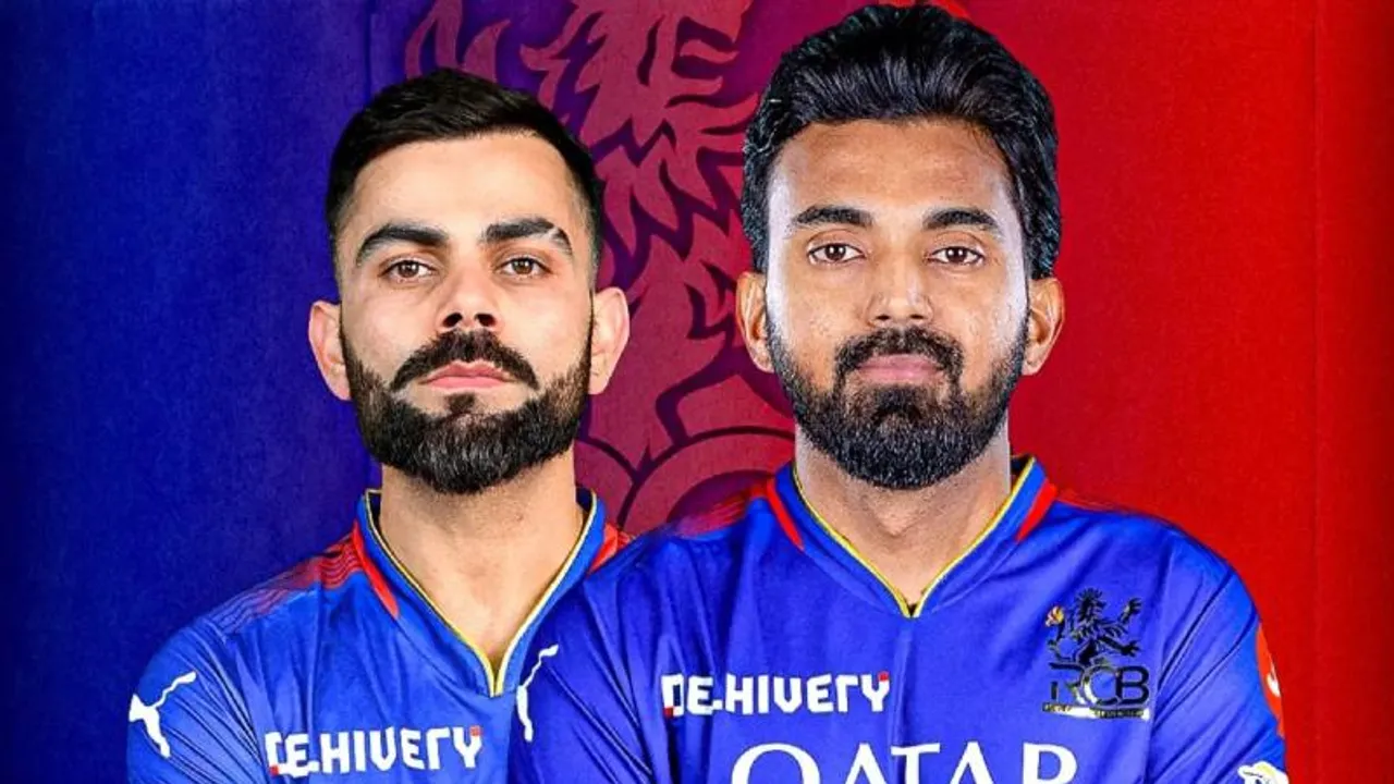 ಆಕ್ಷನ್​ಗೆ ಮುನ್ನ ಆರ್​​​ಸಿಬಿಗೆ ಬಿಗ್​ ಆಫರ್​ ಕೊಟ್ಟ KL ರಾಹುಲ್​​​; ಬೆಂಗಳೂರು ಸೇರೋ ಬಗ್ಗೆ ಏನಂದ್ರು?