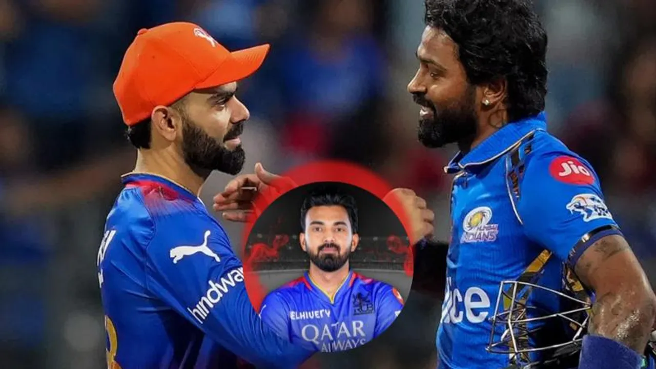 KL ರಾಹುಲ್​ಗೆ ಮೋಸವಾಗುತ್ತಾ..? ಪಾಂಡ್ಯ ಖರೀದಿಗೆ ಕೋಟಿ ಕೋಟಿ ಹಣ ಸುರಿಯಲು​ ಮುಂದಾದ RCB