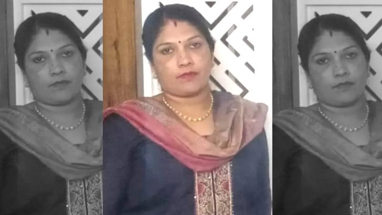 ಮನೆಗೆ ನುಗ್ಗಿ ಶಿಕ್ಷಕಿಯ ಹ*ತ್ಯೆ.. ಕುತ್ತಿಗೆ ಕೊಯ್ದು ಪರಾರಿಯಾದ ಮೂವರು ಹಂತಕರು