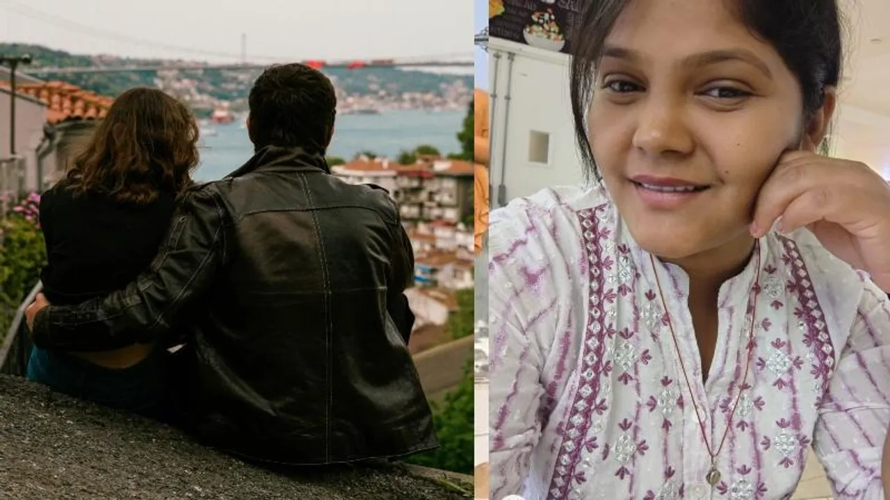 ಮುರಿದು ಬಿದ್ದ ಪ್ರೀತಿ.. ರೈಲ್ವೇ ಟ್ರ್ಯಾಕ್​​ನಲ್ಲಿ ಪ್ರಾಣಬಿಟ್ಟ ಯುವತಿ