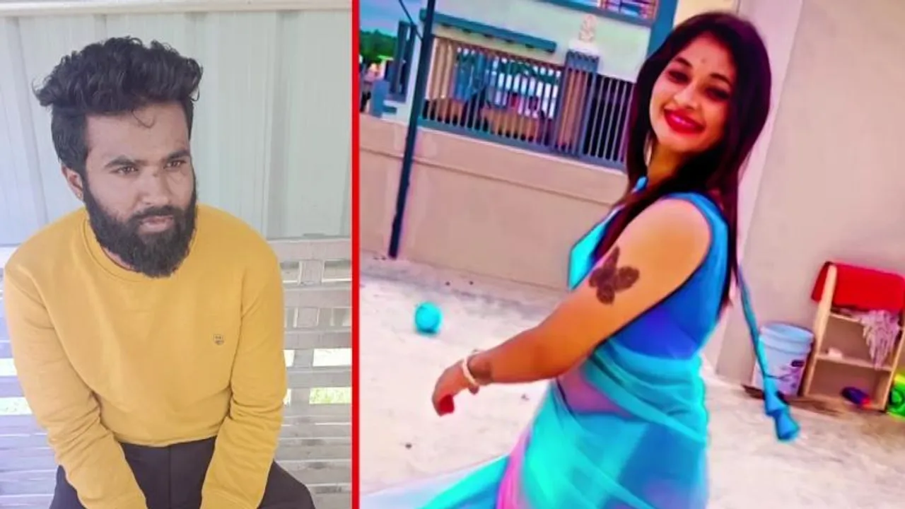ರೀಲ್ಸ್ ಚೆಲುವೆಯ ದುರಂತ.. ಬೆಟ್ಟದ ಮೇಲೆ ನಡೆದ ಕೊಲೆ ರಹಸ್ಯ ಬಯಲಾಗಿದ್ದೇ ರೋಚಕ; ಆಗಿದ್ದೇನು?