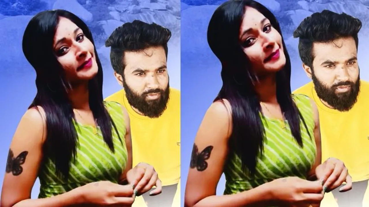 ಹೆಂಡ್ತಿಗೆ ರೀಲ್ಸ್ ಗೀಳು.. ಗಂಡನಿಗೆ ಕಾಮೆಂಟ್ಸ್​​ಗಳದ್ದೇ ಗೋಳು; ಚಿಟ್ಟೆ ಟ್ಯಾಟೂ ಚೆಲುವೆ ದುರಂತ ಅಂತ್ಯ!