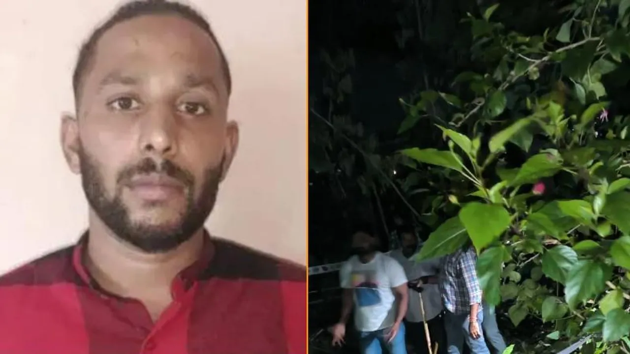 ತಾಯಿ ಜೊತೆ ಹೋಟೆಲ್​ಗೆ ಬಂದಿದ್ದ ರೌಡಿಶೀಟರ್​.. ಊಟ ಮುಗಿಸಿ ಬರ್ತಿದ್ದಂತೆ ಅಟ್ಟಾಡಿಸಿ ಕೊಂದ ಗ್ಯಾಂಗ್