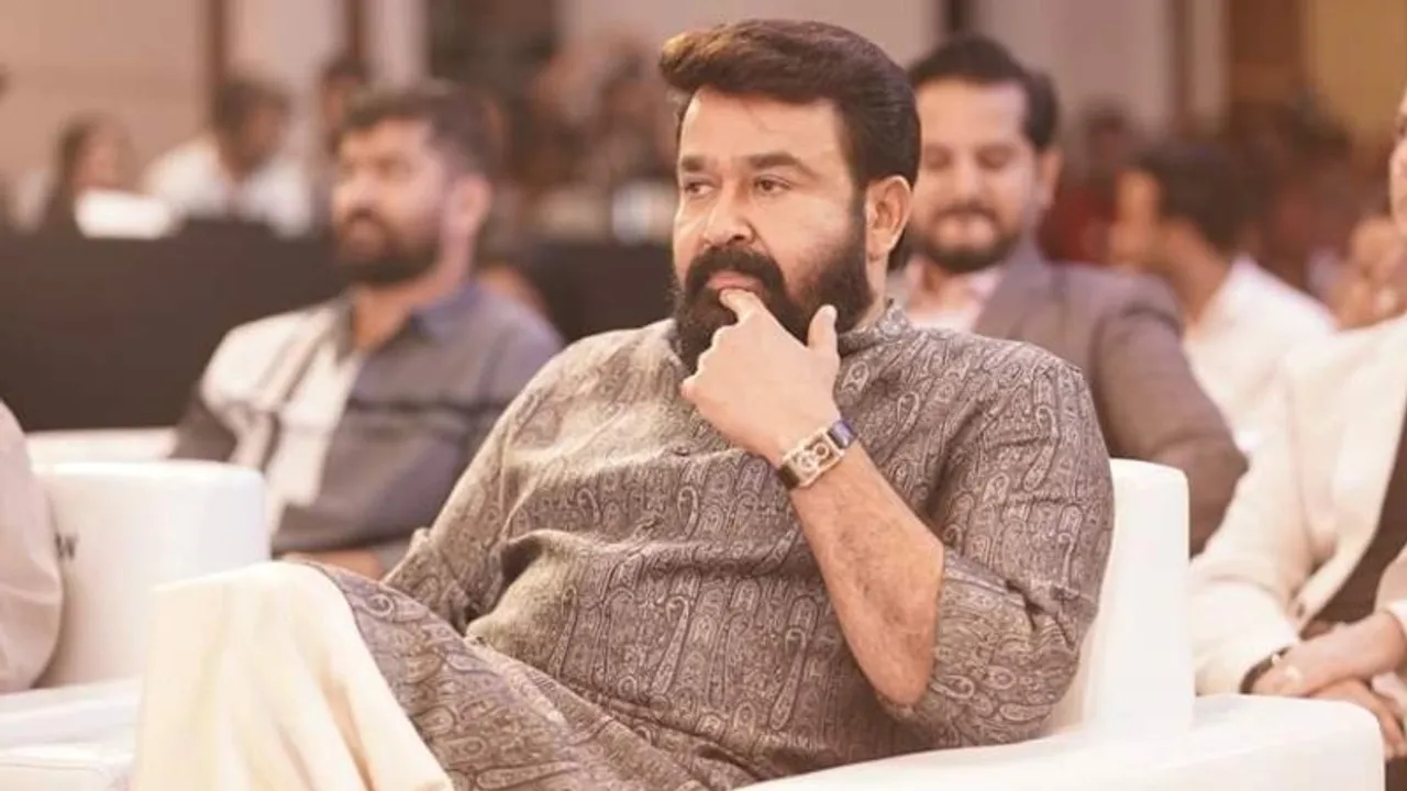ಮಲಯಾಳಂ ಖ್ಯಾತ ನಟ ಆಸ್ಪತ್ರೆಗೆ ದಾಖಲು; ಮೋಹನ್​ ಲಾಲ್​​ ಆರೋಗ್ಯಕ್ಕೆ ಏನಾಯ್ತು?